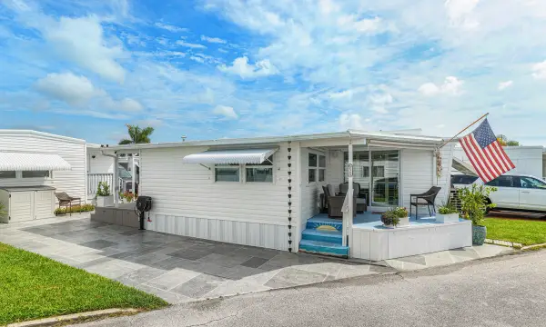 209 Java Drive K, Briny Breezes, FL 33435