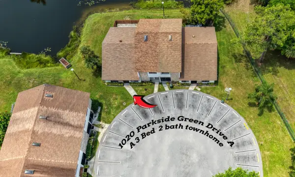 1020 Parkside Green Drive A, Greenacres, FL 33415