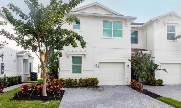 4578 Meyerson Place, Lake Worth, FL 33463