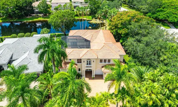6543 NW 127th Terrace, Parkland, FL 33076