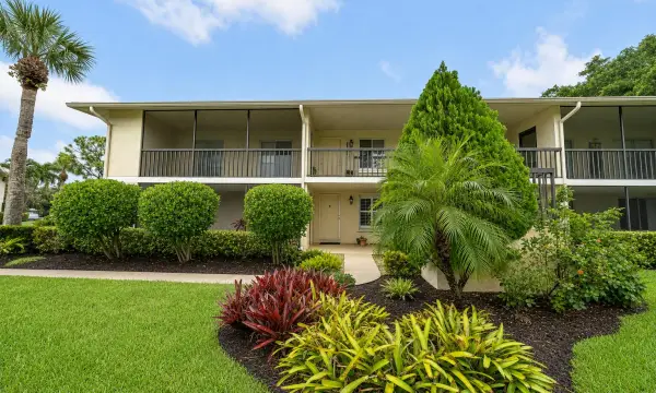 6519 Chasewood Drive C, Jupiter, FL 33458