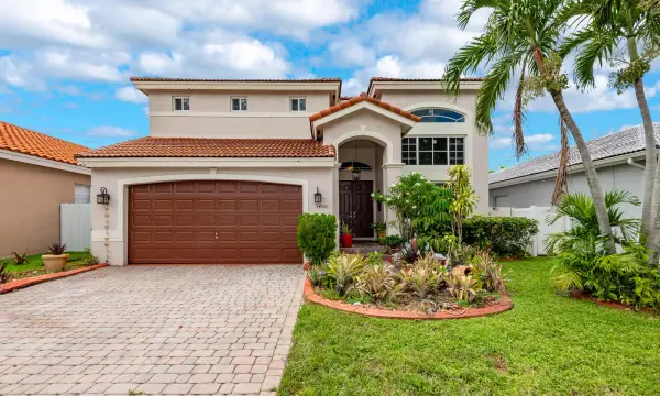 5400 SW 131st Terrace, Miramar, FL 33027