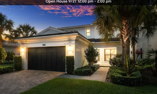 13689 Artisan Circle, Palm Beach Gardens, FL 33418