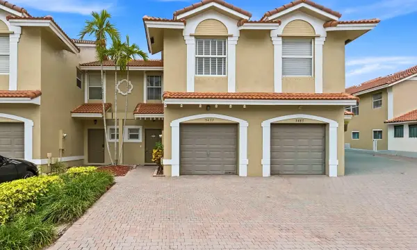 5477 NW 90th Terrace, Sunrise, FL 33351