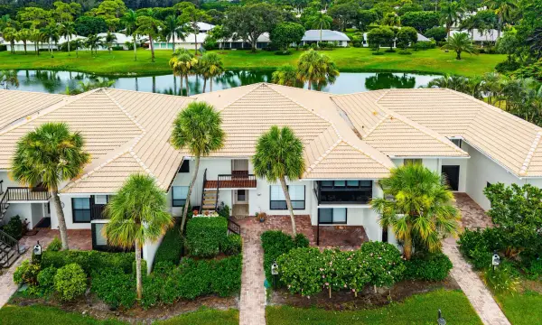 3668 Quail Ridge Drive N Green Heron S, Boynton Beach, FL 33436