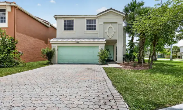 9080 Dupont Place, Wellington, FL 33414