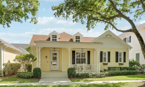 511 Sweet Bay Circle, Jupiter, FL 33458