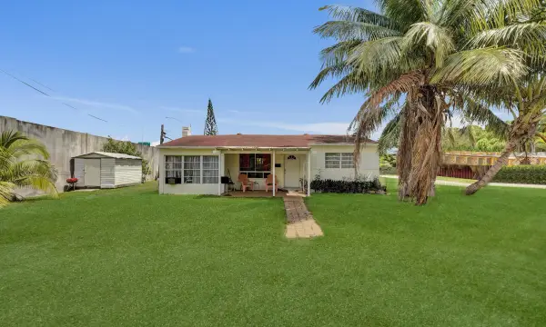 2901 Fletcher Street, Hollywood, FL 33020