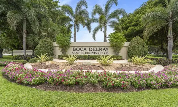 16768 Oak Hill Trail 1214, Delray Beach, FL 33484