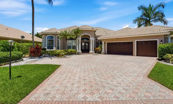21653 Marigot Drive, Boca Raton, FL 33428