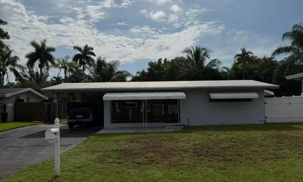 2554 Flamingo Lane, Fort Lauderdale, FL 33312