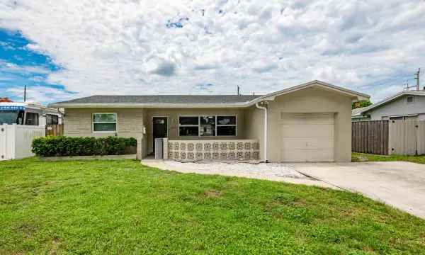1820 N 46th Avenue, Hollywood, FL 33021