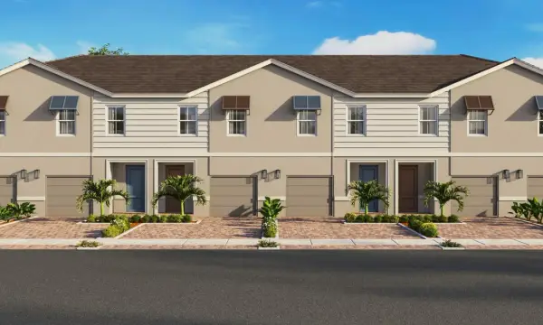 6210 Begonia Circle, Greenacres, FL 33463