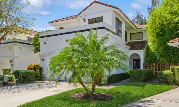 5504 Fox Hollow Drive, Boca Raton, FL 33486