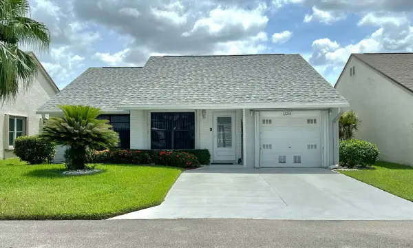 12244 Country Greens Boulevard, Boynton Beach, FL 33437