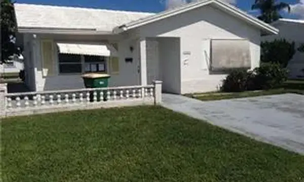 7107 NW 73rd Street, Tamarac, FL 33321