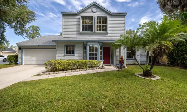 13139 Wax Wing Terrace, Wellington, FL 33414