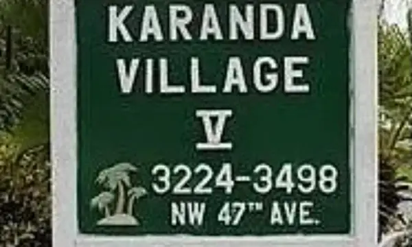 3425 NW 47th Avenue 3191, Coconut Creek, FL 33063
