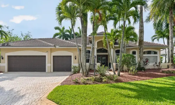 10506 NW 66th Street, Parkland, FL 33076