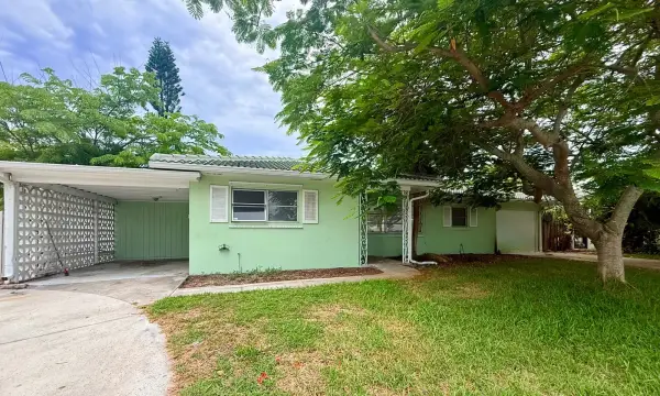 1281 Morse Boulevard, Singer Island, FL 33404