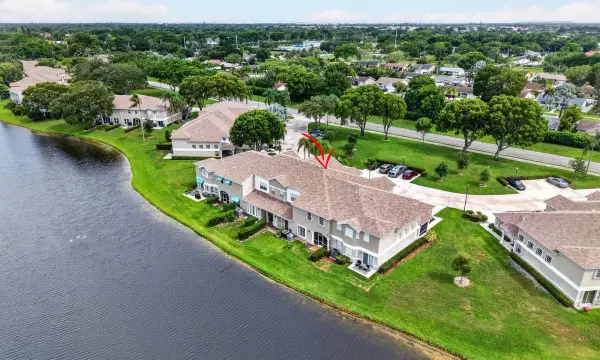 9203 Boca Gardens Circle S C, Boca Raton, FL 33496