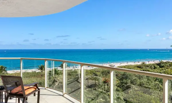 3920 N Ocean Drive 6a, Singer Island, FL 33404