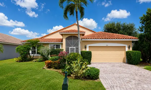 9069 Terni Lane, Boynton Beach, FL 33472