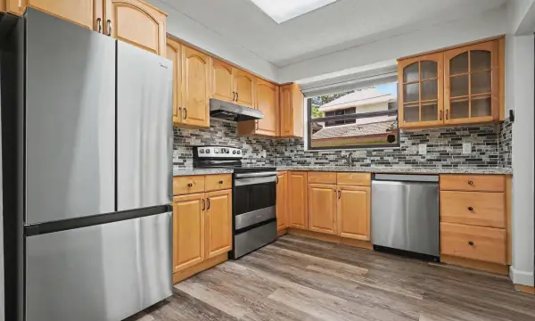 3405 Emerald Oaks Drive, Hollywood, FL 33021
