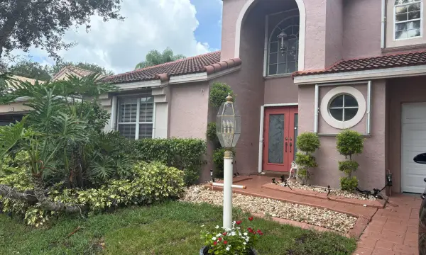 1025 Siena Oaks Circle W, Palm Beach Gardens, FL 33410
