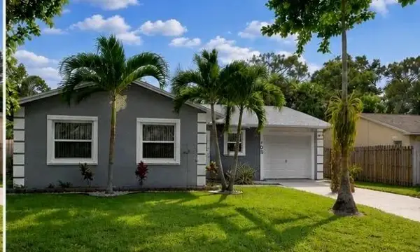 3409 Wry, Lake Worth, FL 33467