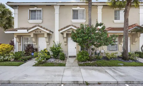 6932 Stoney Creek Circle, Lake Worth, FL 33467