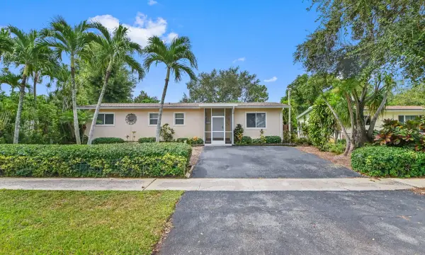 3906 Kewanee Road, Lake Worth, FL 33462