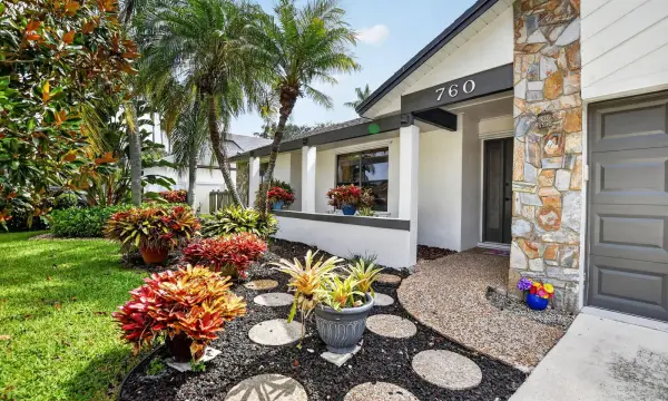 760 NW 41st Terrace, Deerfield Beach, FL, 33442