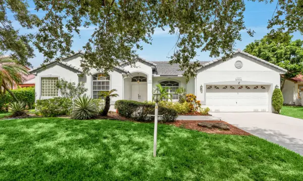 4220 NW 90th Terrace, Coral Springs, FL 33065