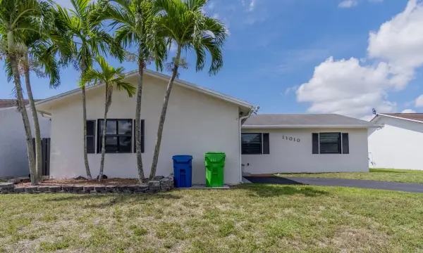 11010 NW 24th Court, Sunrise, FL 33322