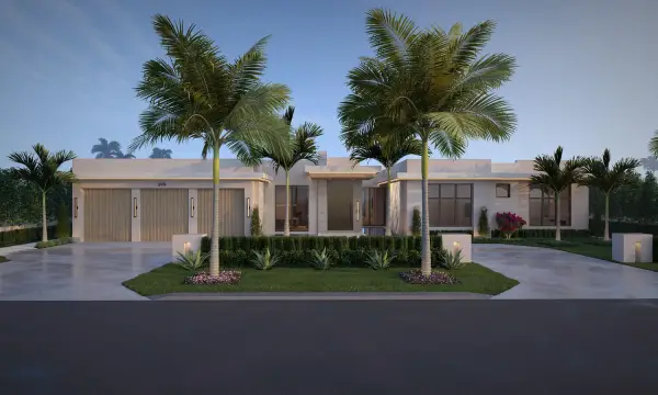 399 Royal Palm Way, Boca Raton, FL 33432