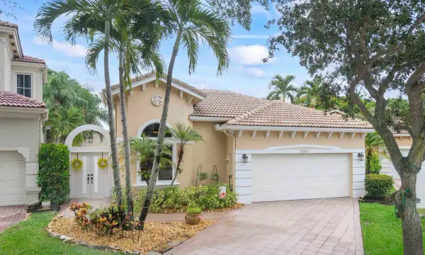 12472 NW 57th Street, Coral Springs, FL 33067