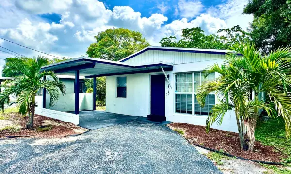 408 NW 21st Terrace, Fort Lauderdale, FL 33311