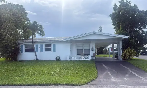 4301 NW 1st Terrace, Deerfield Beach, FL 33064