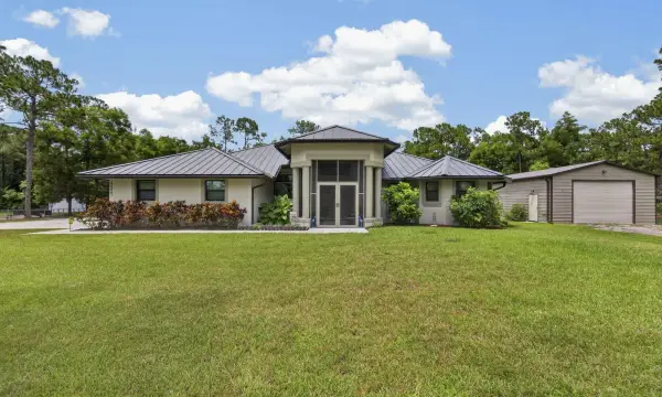 17377 W Alan Black Boulevard, The Acreage, FL 33470
