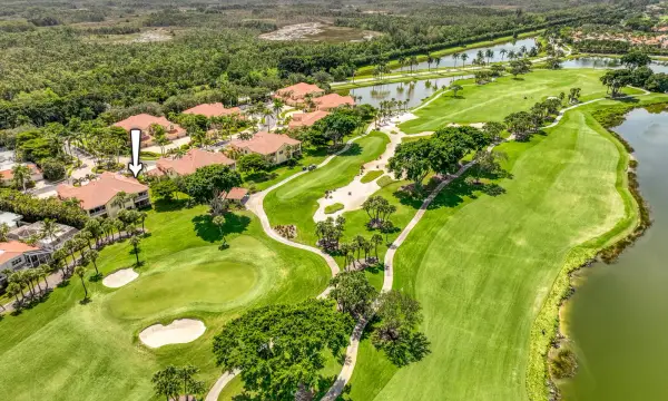 7583 Orchid Hammock Drive 5c, West Palm Beach, FL 33412
