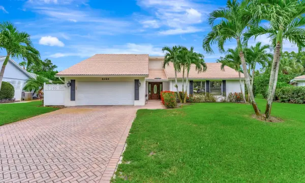 6164 Celadon Circle, Palm Beach Gardens, FL 33418
