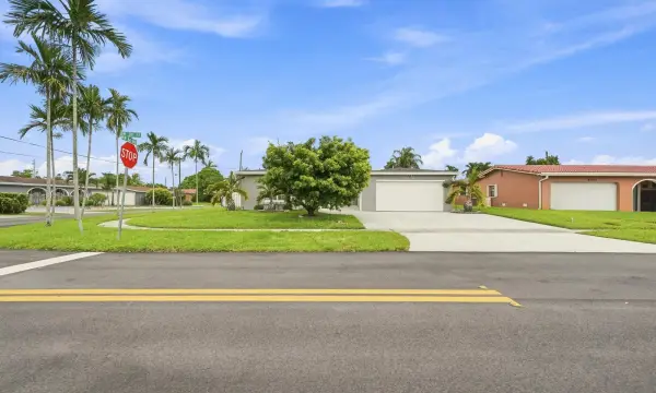 8481 NW 24th Street, Sunrise, FL 33322