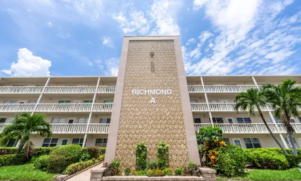 206 Richmond A 206, Deerfield Beach, FL 33442