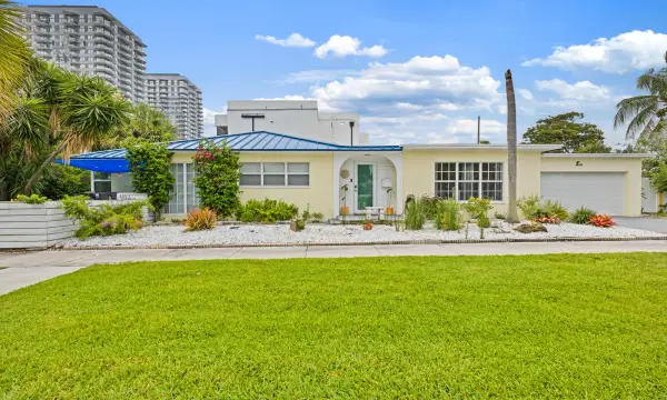 400 45th Street, West Palm Beach, FL 33407