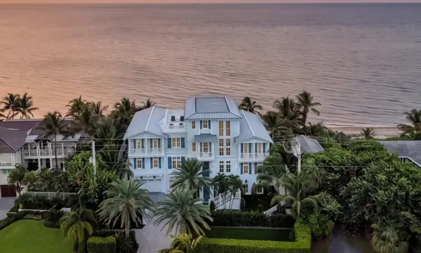 4101 S Ocean Boulevard, Highland Beach, FL 33487