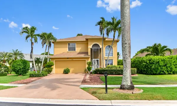 6205 Lansdowne Circle, Boynton Beach, FL 33472