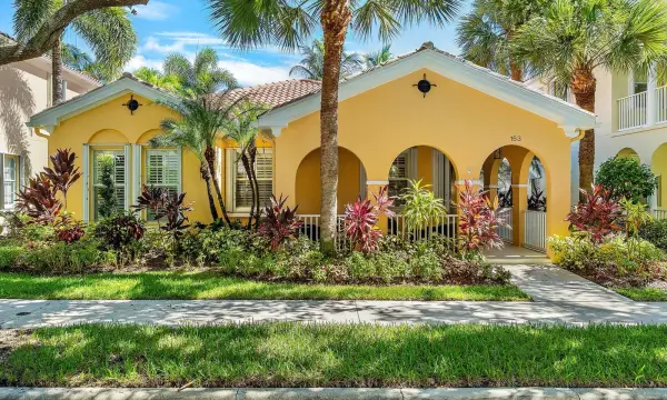 153 Savona Drive, Jupiter, FL 33458