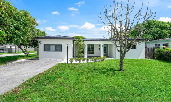 7945 Kismet Street, Miramar, FL 33023