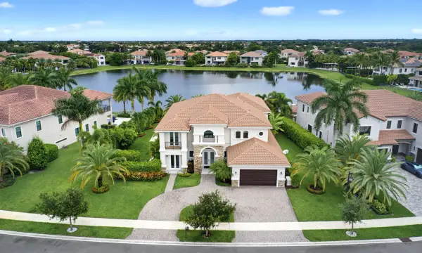 10363 S Barnsley Drive, Parkland, FL 33076